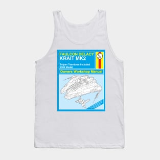 Krait Mk2 Tank Top